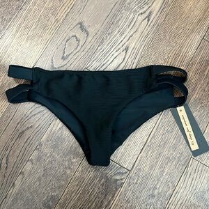 June swimwear bikini bottom- NWT